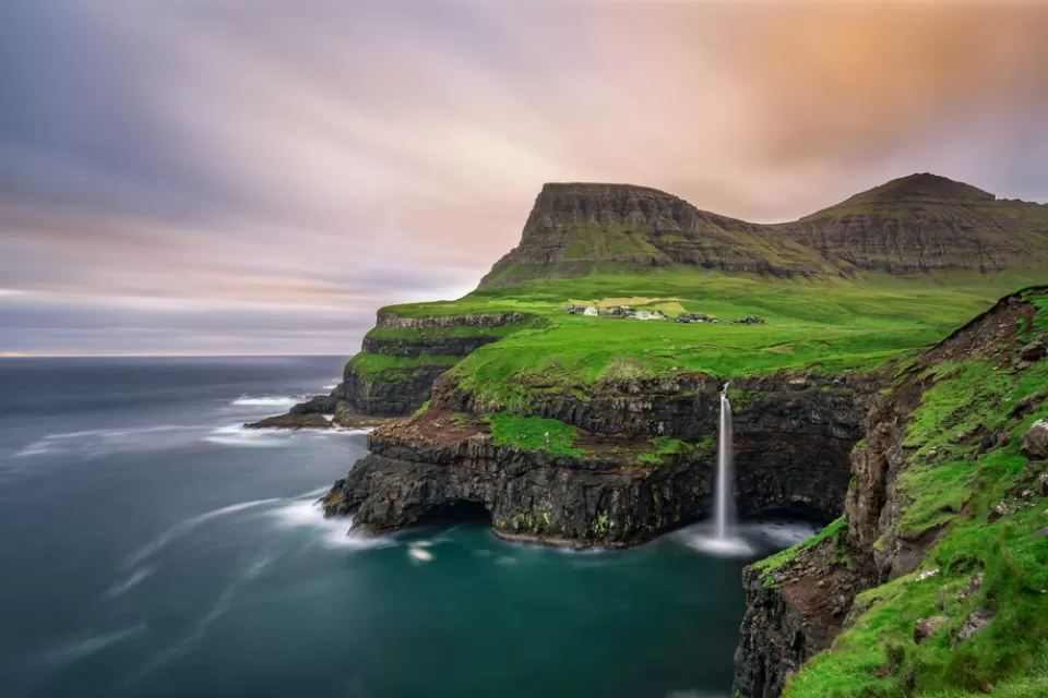Faroe Islands